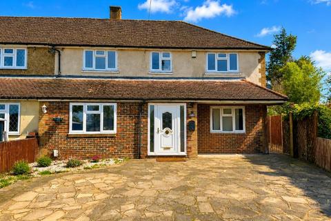 Batchwood Green, Orpington, BR5 2NF