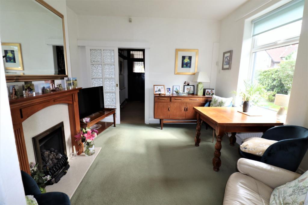 Morning Room