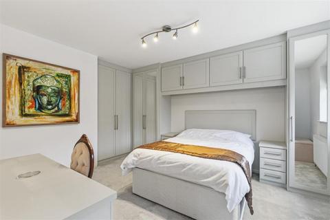 5 bedroom terraced house to rent, Venner Road, London SE26