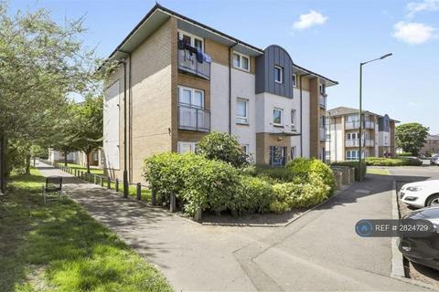undefined, Stenhouse Gardens, Edinburgh, EH11