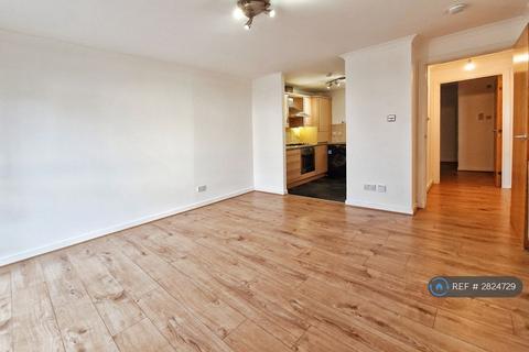 undefined, Stenhouse Gardens, Edinburgh, EH11