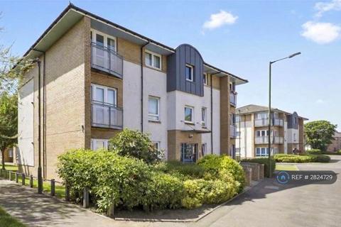 undefined, Stenhouse Gardens, Edinburgh, EH11