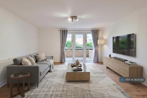 undefined, Stenhouse Gardens, Edinburgh, EH11