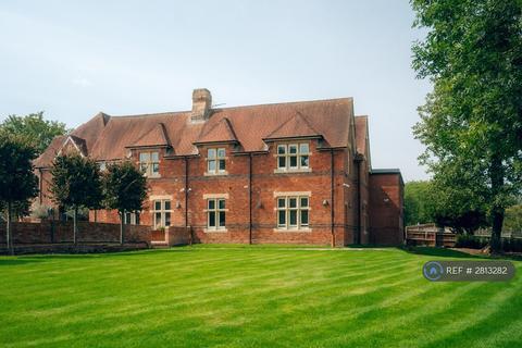 undefined, The Nidus, Oxford, OX2