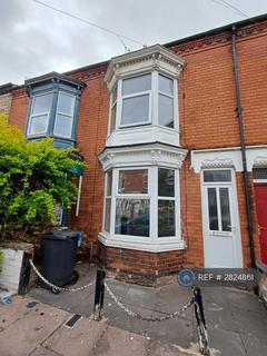 3 bedroom terraced house to rent, Noel St, Leicester, LE3