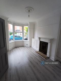 3 bedroom terraced house to rent, Noel St, Leicester, LE3