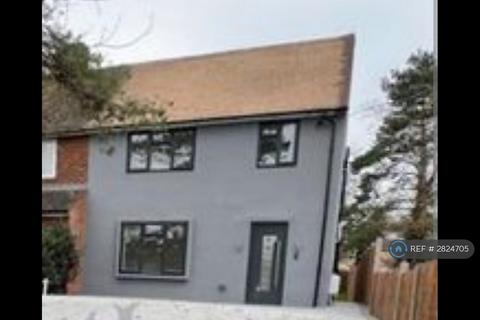 undefined, The Cobbins, Waltham Abbey, EN9