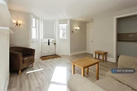 undefined, Bateman Street, Cambridge, CB2