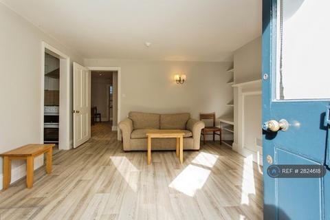 undefined, Bateman Street, Cambridge, CB2