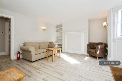 undefined, Bateman Street, Cambridge, CB2
