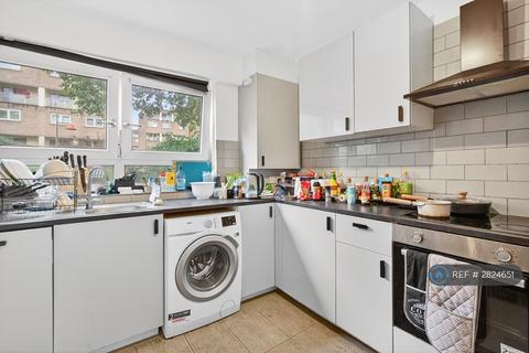 undefined, Stockbeck, London, NW1