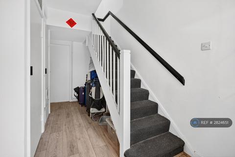undefined, Stockbeck, London, NW1