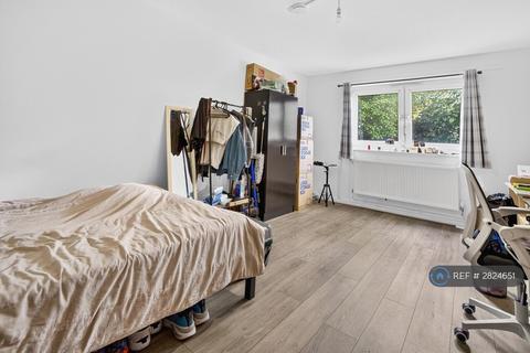 undefined, Stockbeck, London, NW1