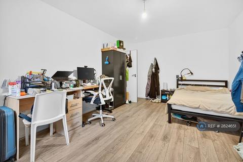 undefined, Stockbeck, London, NW1
