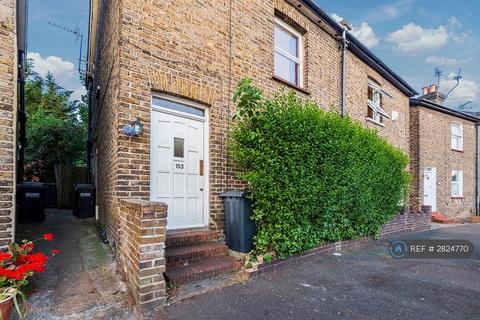 undefined, Bynes Road, Croydon, CR2