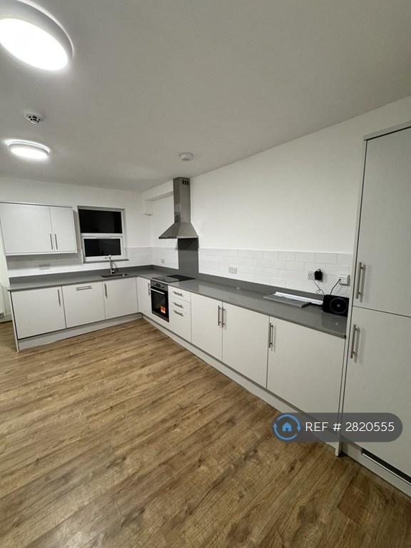 Kitchen / Living