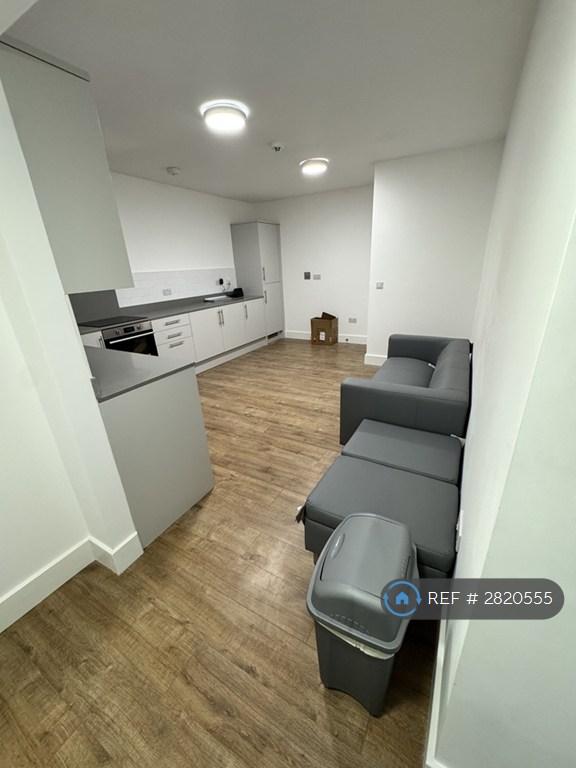 Kitchen / Living