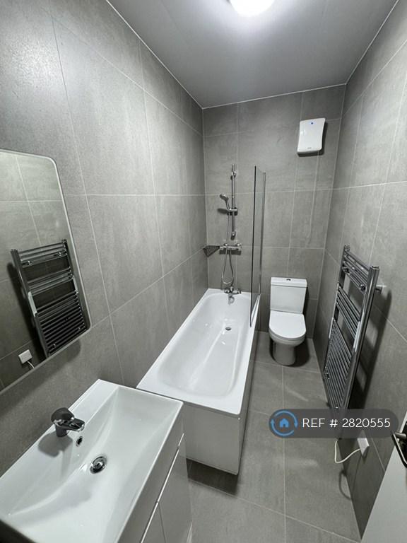Bathroom 1