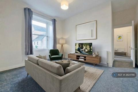 undefined, Prince Regent St, Edinburgh, EH6