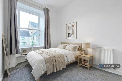 undefined, Prince Regent St, Edinburgh, EH6