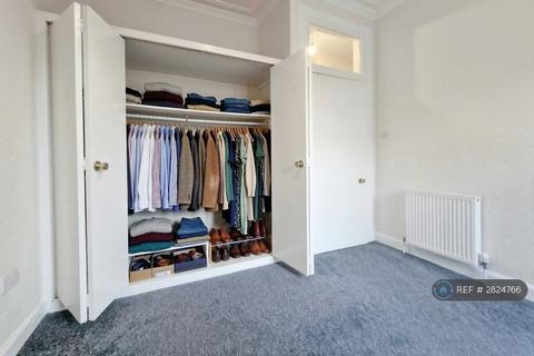 undefined, Prince Regent St, Edinburgh, EH6
