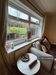 undefined, Holders Gardens, Birmingham, B13