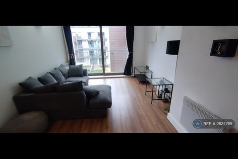1 bedroom flat to rent, Ancoats, Manchester, M4