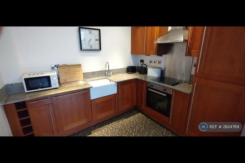 1 bedroom flat to rent, Ancoats, Manchester, M4