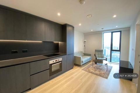 undefined, Dutton St, Manchester, M3