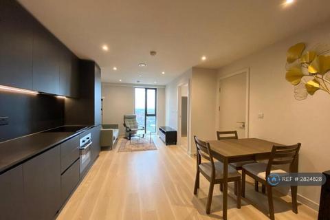 undefined, Dutton St, Manchester, M3