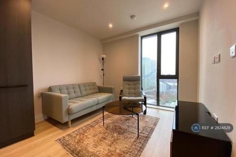 undefined, Dutton St, Manchester, M3