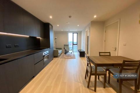 undefined, Dutton St, Manchester, M3