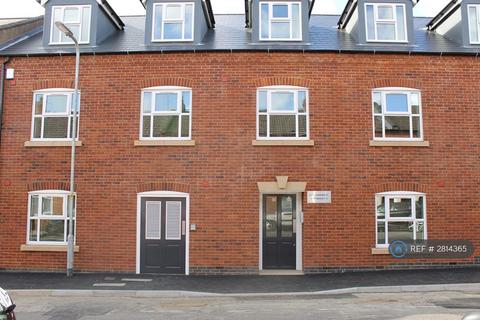 undefined, Dunster Street, Northampton, NN1