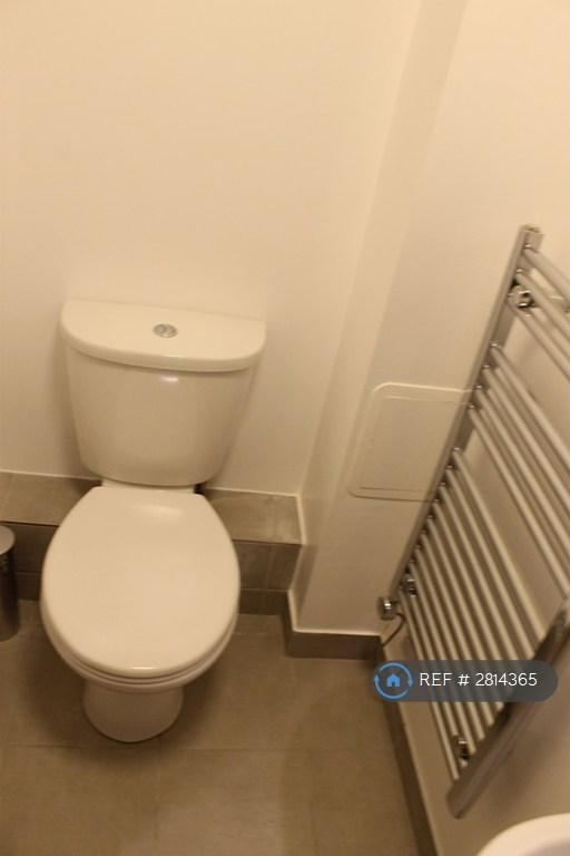 Bathroom 3