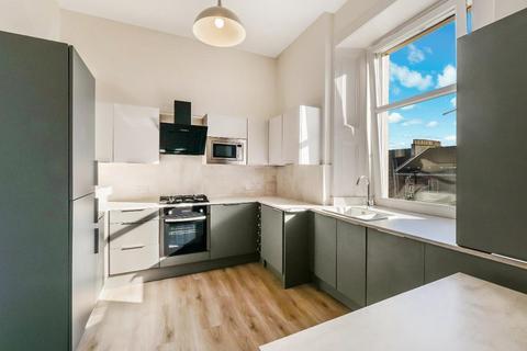 undefined, Garthland Drive, Dennistoun, G31 2RD