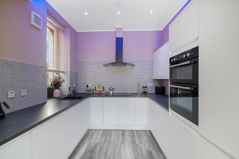 undefined, Craigpark Drive, Dennistoun, G31 2TB