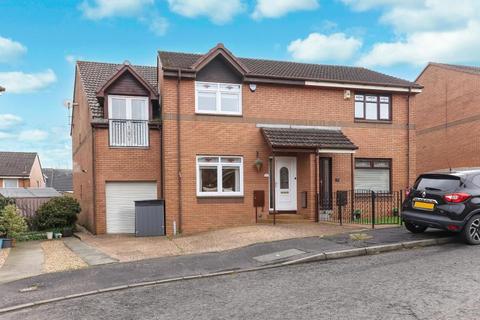 undefined, Darnaway Avenue, Garthamlock, G33 5HR