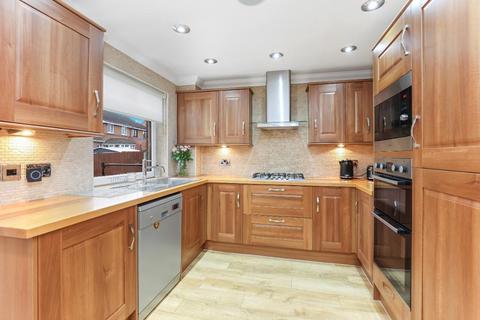 undefined, Darnaway Avenue, Garthamlock, G33 5HR