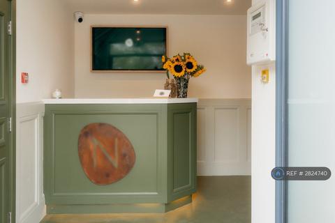 undefined, The Nidus, Oxford, OX2