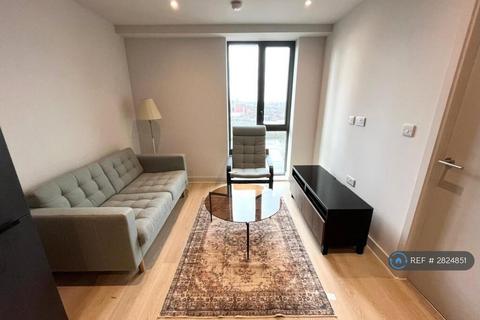 1 bedroom flat to rent, Dutton St, Manchester, M3