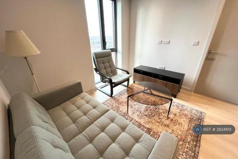 1 bedroom flat to rent, Dutton St, Manchester, M3