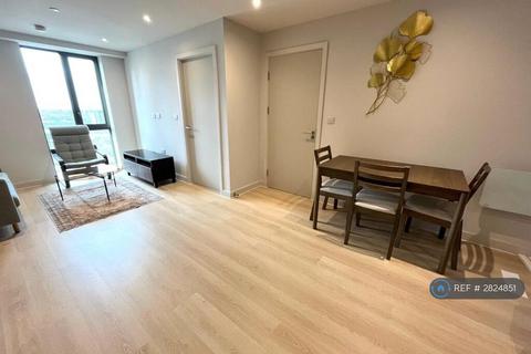 1 bedroom flat to rent, Dutton St, Manchester, M3