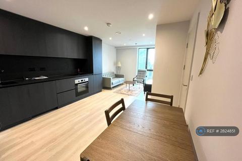 1 bedroom flat to rent, Dutton St, Manchester, M3