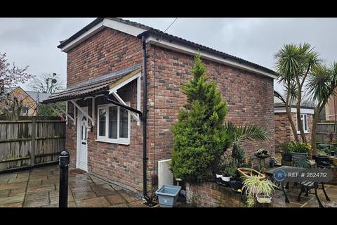 undefined, Didcot Road, Southampton, SO15