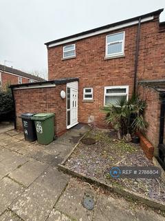 undefined, Northleach Close, Redditch, B98