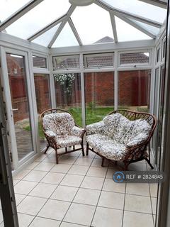 undefined, Turgis Road, Fleet, GU51