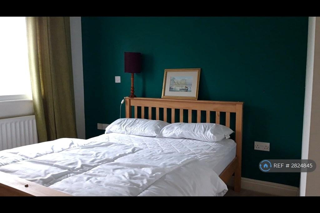 1st Bedroom