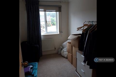 undefined, Turgis Road, Fleet, GU51