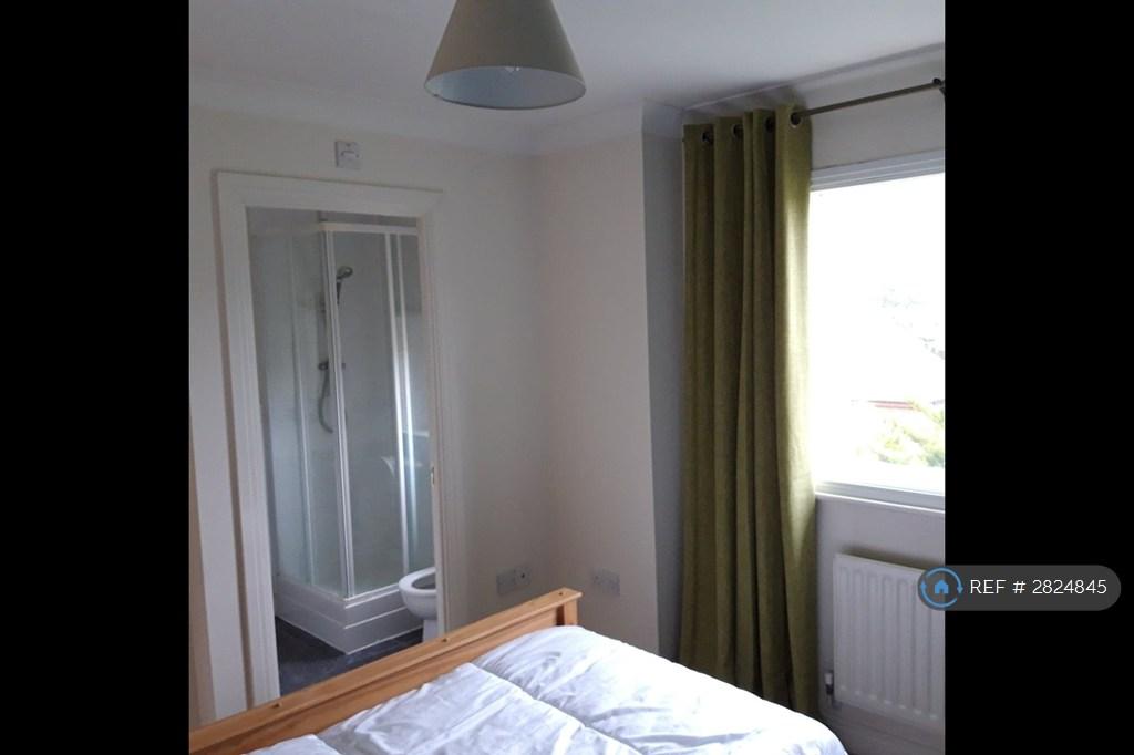 1st Bedroom