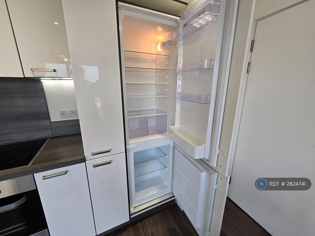 Fridge Freezer
